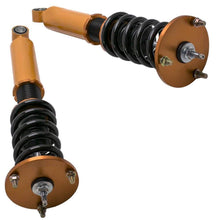 Load image into Gallery viewer, 24-way verstelbare damper and height-verstelbare schroefset geschikt voor TOYOTA CELSIOR 2000.08-2006.05 JPN UCF30