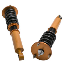 Load image into Gallery viewer, 24-way verstelbare damper and height-verstelbare schroefset geschikt voor TOYOTA CELSIOR 2000.08-2006.05 JPN UCF30
