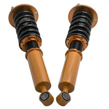 Load image into Gallery viewer, 24-way verstelbare damper and height-verstelbare schroefset geschikt voor TOYOTA CELSIOR 2000.08-2006.05 JPN UCF30