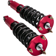 Load image into Gallery viewer, Schroefset geschikt voor Lexus IS300 Sedan4D Schroefset Suspension Spring Veerpoten