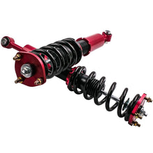 Load image into Gallery viewer, Schroefset geschikt voor Lexus IS300 Sedan4D Schroefset Suspension Spring Veerpoten