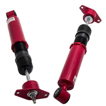 Load image into Gallery viewer, Schroefset Suspension Sport Suspension geschikt voor Mazda 3 2004 Damping verstelbare