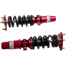 Load image into Gallery viewer, Schroefset Suspension Sport Suspension geschikt voor Mazda 3 2004 Damping verstelbare