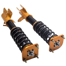 Load image into Gallery viewer, Schroefsets/Threaded Suspension geschikt voor Mazda Mazdaspeed Protege 323 1999-2003