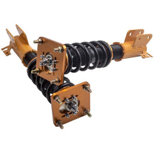 Load image into Gallery viewer, Schroefsets/Threaded Suspension geschikt voor Mazda Mazdaspeed Protege 323 1999-2003