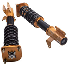 Load image into Gallery viewer, Schroefsets/Threaded Suspension geschikt voor Mazda Mazdaspeed Protege 323 1999-2003