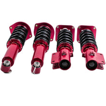 Load image into Gallery viewer, Schroefset kits geschikt voor Mazda Savanna RX7 RX-7 1986-91 FC3S Height adj. schokdemper