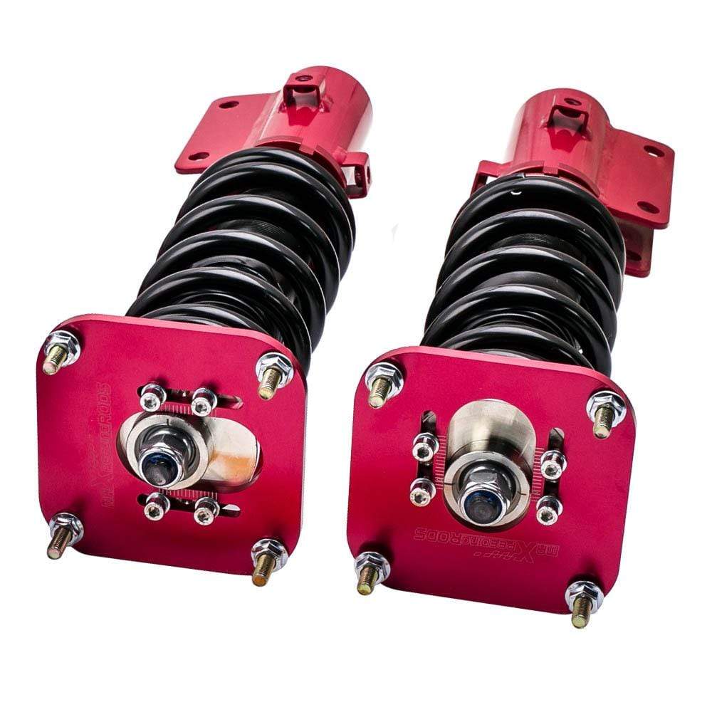 Schroefset kits geschikt voor Mazda Savanna RX7 RX-7 1986-91 FC3S Height adj. schokdemper