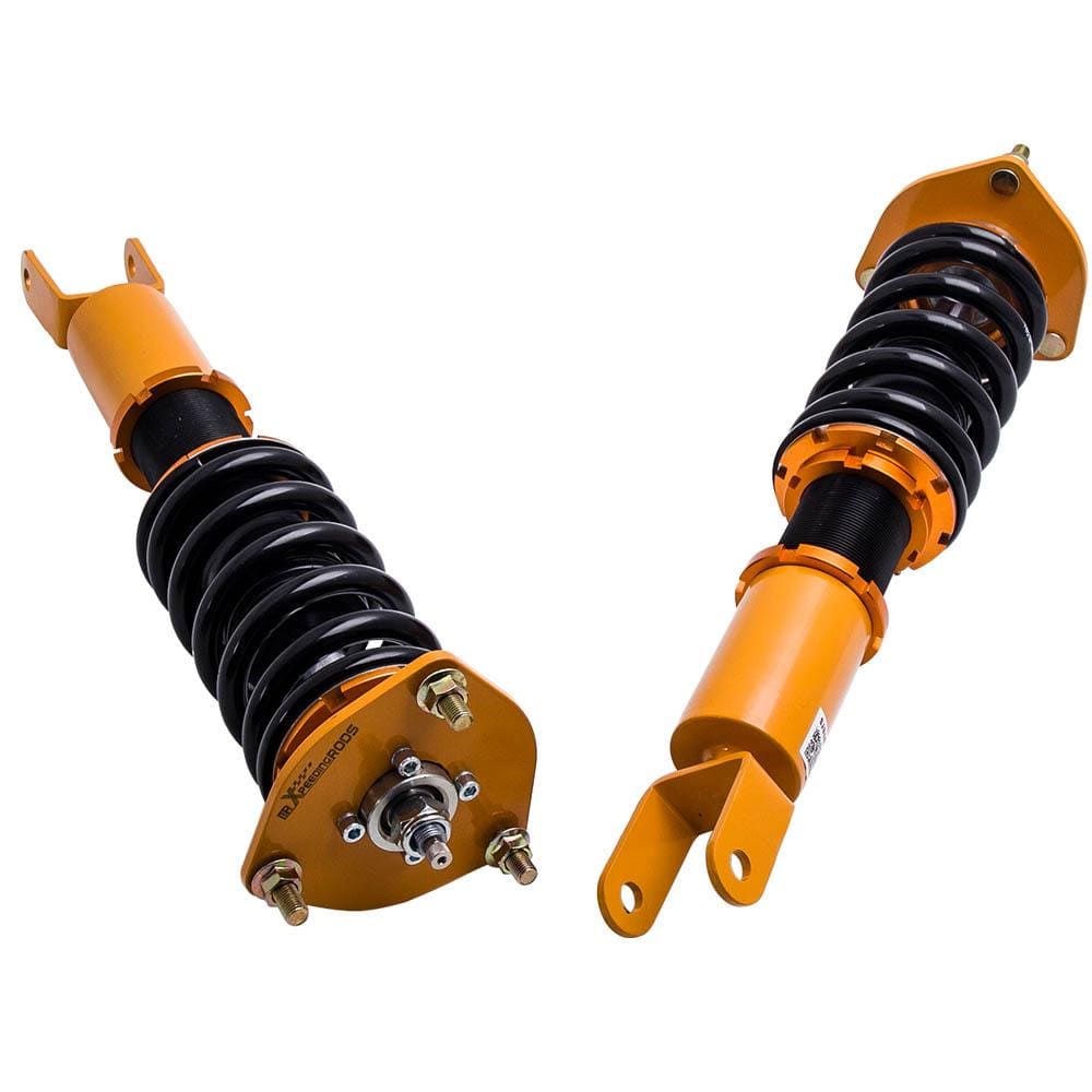 4Pz Schroefset Suspension Verstelbare Schokdempers Kit geschikt voor Mazda Rx-8 2004-2011 Verlaging Kit