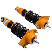 Load image into Gallery viewer, 4Pz Schroefset Suspension Verstelbare Schokdempers Kit geschikt voor Mazda Rx-8 2004-2011 Verlaging Kit