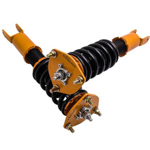 Load image into Gallery viewer, 4Pz Schroefset Suspension Verstelbare Schokdempers Kit geschikt voor Mazda Rx-8 2004-2011 Verlaging Kit