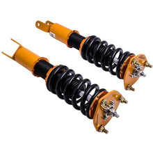 Load image into Gallery viewer, 4Pz Schroefset Suspension Verstelbare Schokdempers Kit geschikt voor Mazda Rx-8 2004-2011 Verlaging Kit