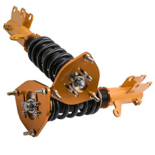Load image into Gallery viewer, Full schroefset geschikt voor Mitsubishi Eclipse 00-05 Schroefset suspension