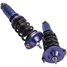 Load image into Gallery viewer, Schroefset Suspension geschikt voor Mazda Miata MX5 NA Verstelbare Sport Suspension boven Mount