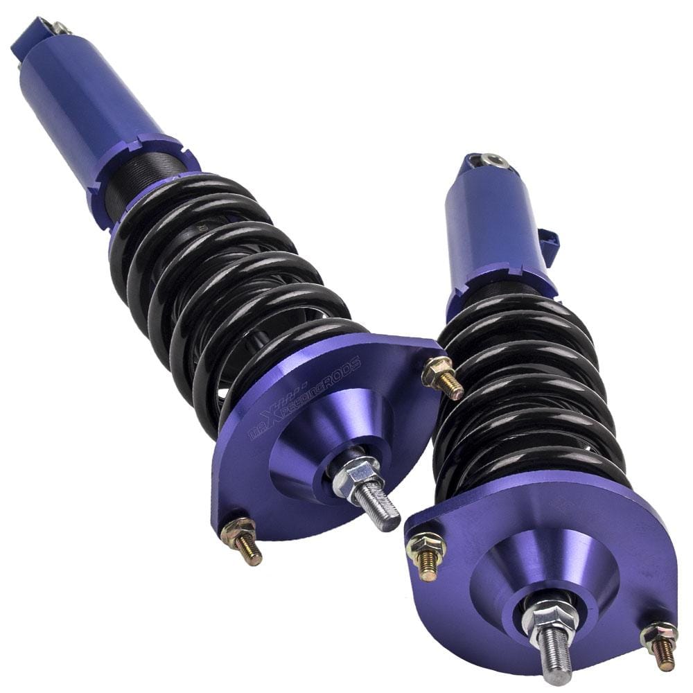 Schroefset Suspension geschikt voor Mazda Miata MX5 NA Verstelbare Sport Suspension boven Mount