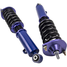 Load image into Gallery viewer, Schroefset Suspension geschikt voor Mazda Miata MX5 NA Verstelbare Sport Suspension boven Mount