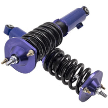 Load image into Gallery viewer, Schroefset Suspension geschikt voor Mazda Miata MX5 NA Verstelbare Sport Suspension boven Mount