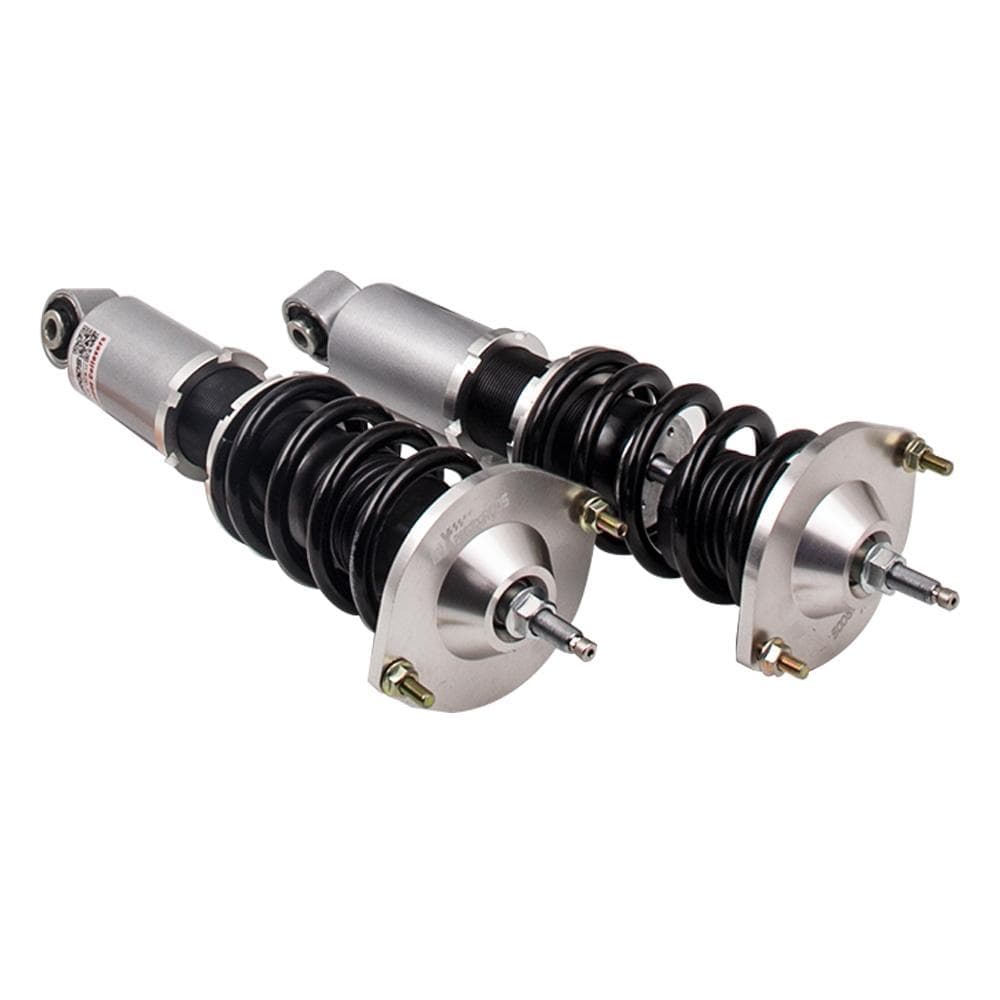 Schroefset Schokdemper Suspension geschikt voor Mazda Miata Base Convertible 2D 1990-1997