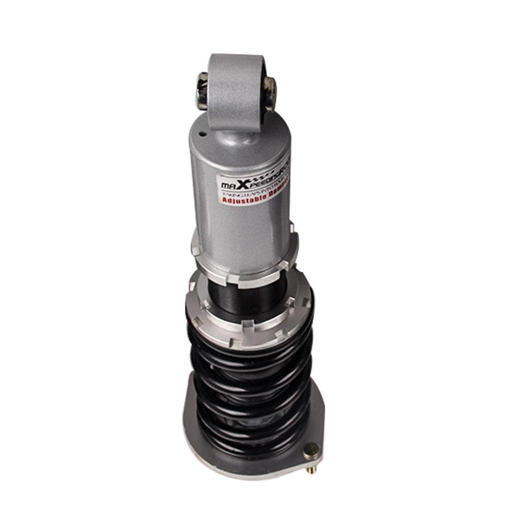 Schroefset Schokdemper Suspension geschikt voor Mazda Miata Base Convertible 2D 1990-1997