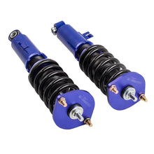 Load image into Gallery viewer, Schroefset Suspension Schokdemper geschikt voor Nissan 300 ZX Z32 90-96 Coil Spring Shocks