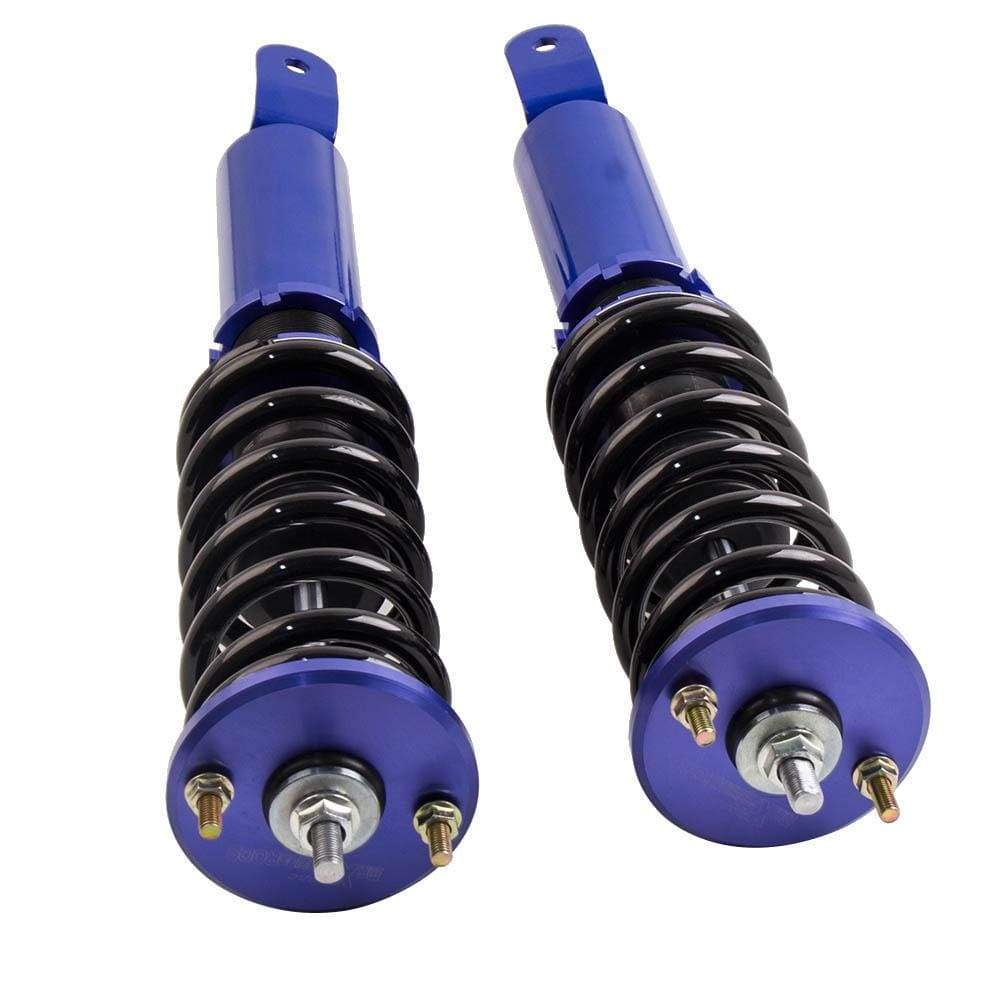Verstelbare Schroefset geschikt voor Nissan Fairlady Z 300ZX Z32 Schokdemper Damper 1990-1996 Verlaging Kit