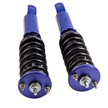 Load image into Gallery viewer, Schroefset Suspension Schokdemper geschikt voor Nissan 300 ZX Z32 90-96 Coil Spring Shocks
