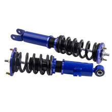 Load image into Gallery viewer, Verstelbare Schroefset geschikt voor Nissan Fairlady Z 300ZX Z32 Schokdemper Damper 1990-1996 Verlaging Kit