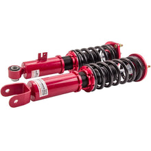 Load image into Gallery viewer, Schroefset suspension geschikt voor Nissan Fairlady Z 300ZX Z32 90-96 Damper verstelbare