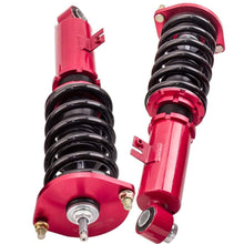 Load image into Gallery viewer, Schroefset suspension geschikt voor Nissan Fairlady Z 300ZX Z32 90-96 Damper verstelbare