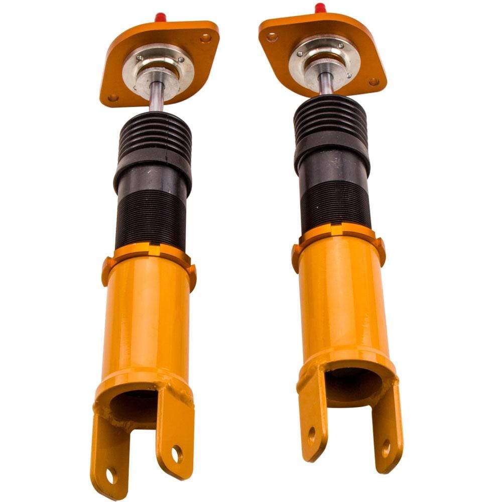 Adj. Schroefset schokdempers geschikt voor Nissan 350Z Fairlady Z Z33 geschikt voor Infiniti G35