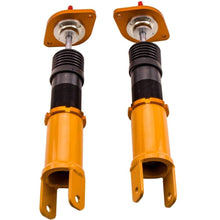 Load image into Gallery viewer, Adj. Schroefset schokdempers geschikt voor Nissan 350Z Fairlady Z Z33 geschikt voor Infiniti G35