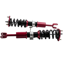 Load image into Gallery viewer, Schroefset suspension geschikt voor Nissan Fairlady Z 350Z Z33 geschikt voor Infiniti G35 in hoogte verstelbare DEU