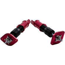 Load image into Gallery viewer, Schroefset suspension geschikt voor Nissan Fairlady Z 350Z Z33 geschikt voor Infiniti G35 in hoogte verstelbare DEU