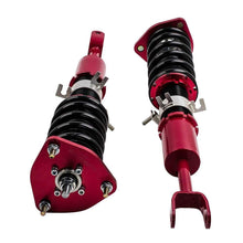Load image into Gallery viewer, Schroefset suspension geschikt voor Nissan Fairlady Z 350Z Z33 geschikt voor Infiniti G35 in hoogte verstelbare DEU