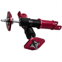 Load image into Gallery viewer, Schroefset suspension geschikt voor Nissan Fairlady Z 350Z Z33 geschikt voor Infiniti G35 in hoogte verstelbare DEU