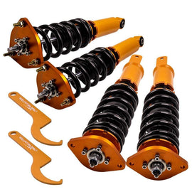 Schroefset ophangingskit geschikt voor Nissan Fairlady Z 370Z Z34 2008 -