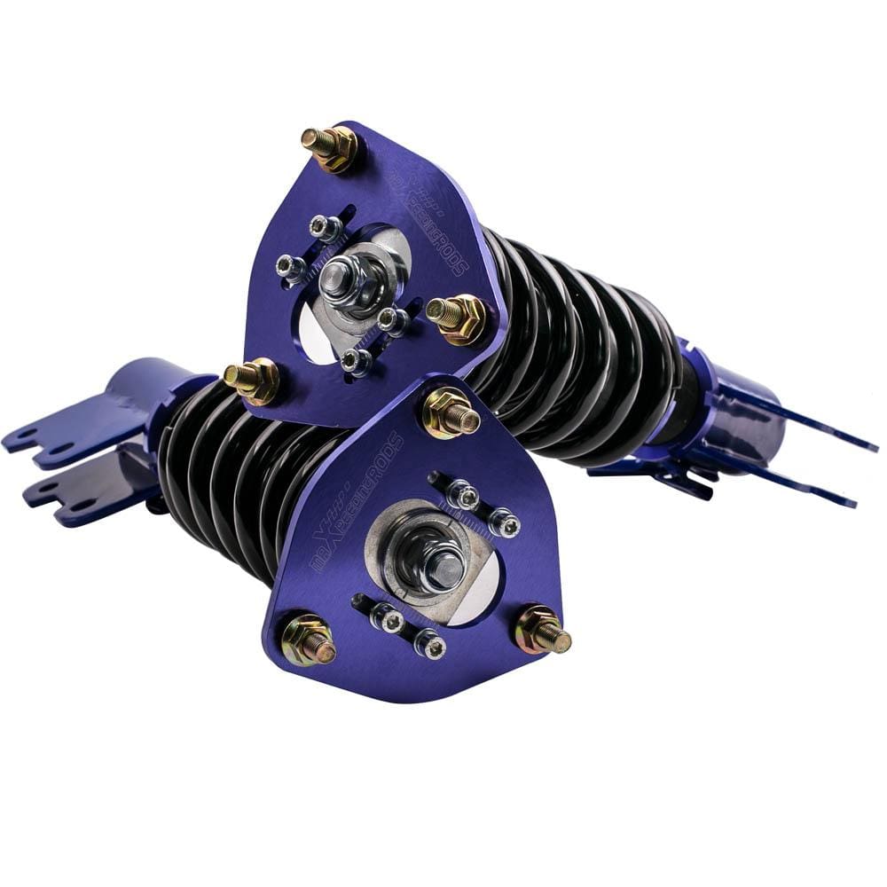 Schokdemper Suspension geschikt voor Nissan S13 180SX Sileighty Silvia CA18DET Schroefset