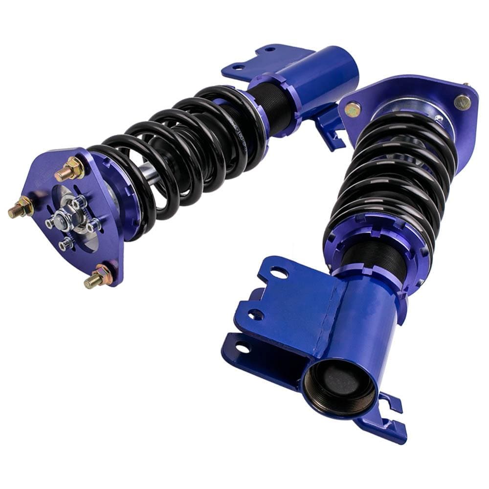 Schokdemper Suspension geschikt voor Nissan S13 180SX Sileighty Silvia CA18DET Schroefset