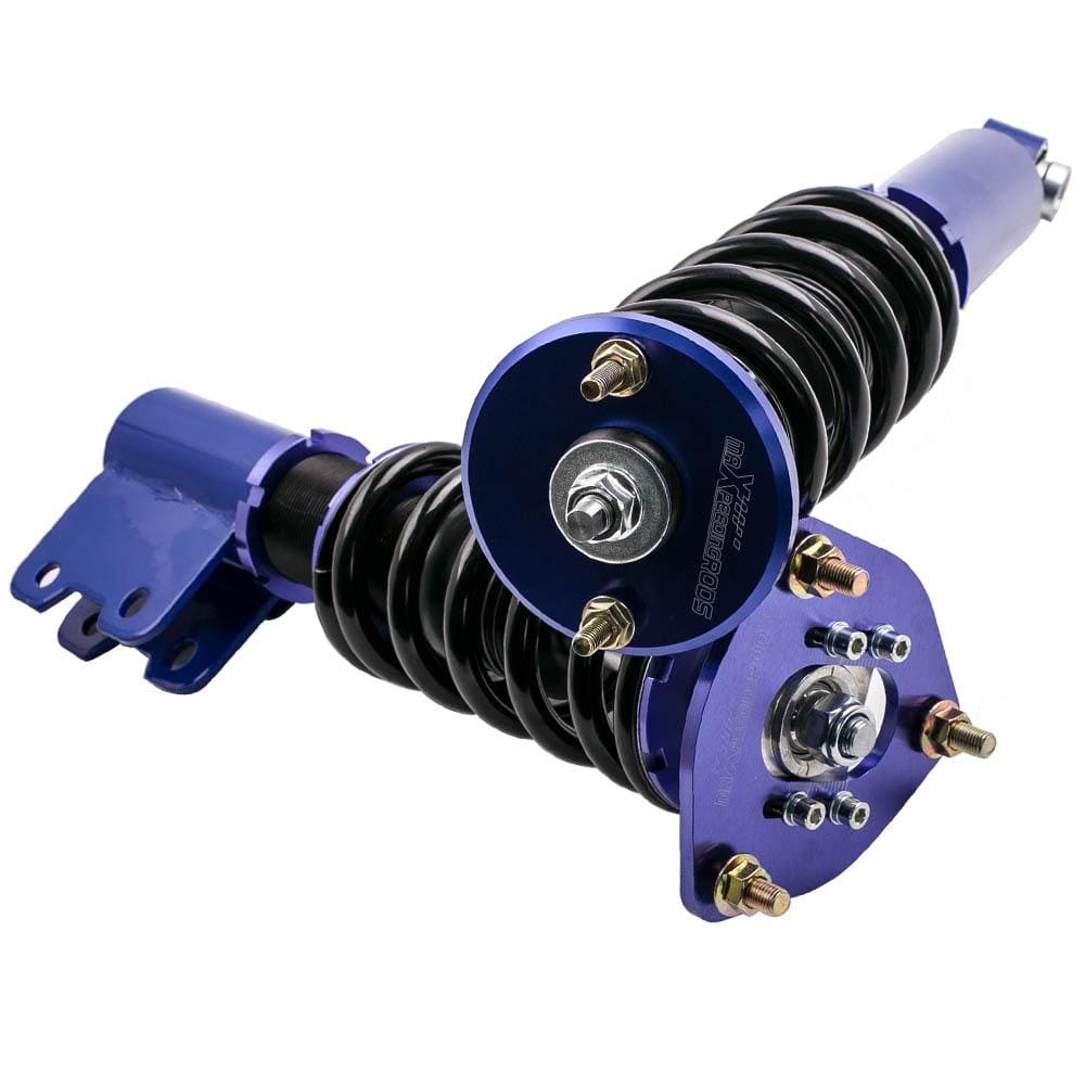 Schokdemper Suspension geschikt voor Nissan S13 180SX Sileighty Silvia CA18DET Schroefset