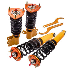 Load image into Gallery viewer, Nieuw Schroefset Verstelbare Schokdemper geschikt voor Nissan S13 180SX 200SX 89-94 240SX