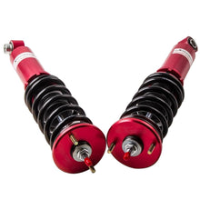 Load image into Gallery viewer, Verstelbare Damper Force Schroefsets geschikt voor NISSAN Silvia S13 180SX 240SX