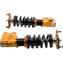 Load image into Gallery viewer, Schroefset Schokdemper Kit geschikt voor Nissan S14 240SX 200SX Silvia Shock Suspension Verlaging Kit