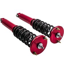 Load image into Gallery viewer, Schroefsets Ophangingskit Schokdempers geschikt voor Nissan Silvia S14 200SX 240SX