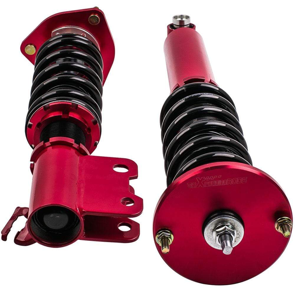 Schroefsets Ophangingskit Schokdempers geschikt voor Nissan Silvia S14 200SX 240SX