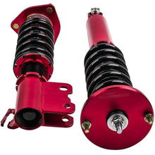 Load image into Gallery viewer, Schroefsets Ophangingskit Schokdempers geschikt voor Nissan Silvia S14 200SX 240SX