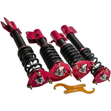 Load image into Gallery viewer, Schokdemper geschikt voor SUBARU IMPREZA 2000.08-2007.06 GDA GD9 GGAAdjustable Height suspension verlaging spring kit