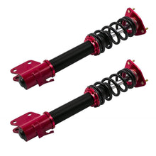 Load image into Gallery viewer, Schokdemper geschikt voor SUBARU IMPREZA 2000.08-2007.06 GDA GD9 GGAAdjustable Height suspension verlaging spring kit
