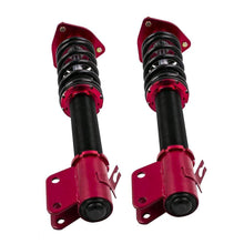 Load image into Gallery viewer, Schokdemper geschikt voor SUBARU IMPREZA 2000.08-2007.06 GDA GD9 GGAAdjustable Height suspension verlaging spring kit