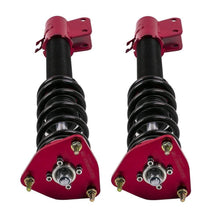 Load image into Gallery viewer, Schokdemper geschikt voor SUBARU IMPREZA 2000.08-2007.06 GDA GD9 GGAAdjustable Height suspension verlaging spring kit