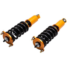 Load image into Gallery viewer, Full schroefset geschikt voor Subaru Legacy 05-09 BL BP Adj. Height Damper
